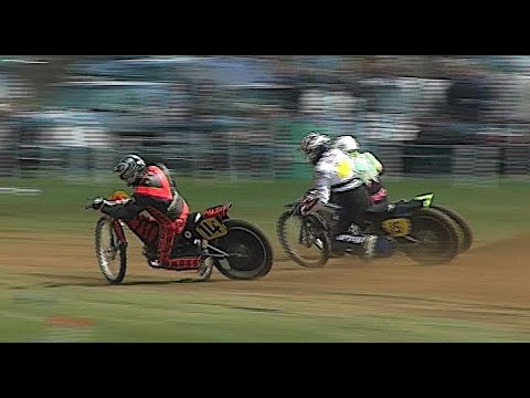 2005 CHAMPION OF CHAMPIONS GRASSTRACK - PART 1