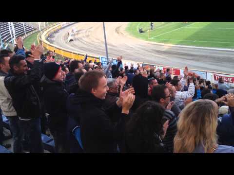 Ostrovia Ostrów - Ruch Chorzów 2 :1 - tak padła bramka