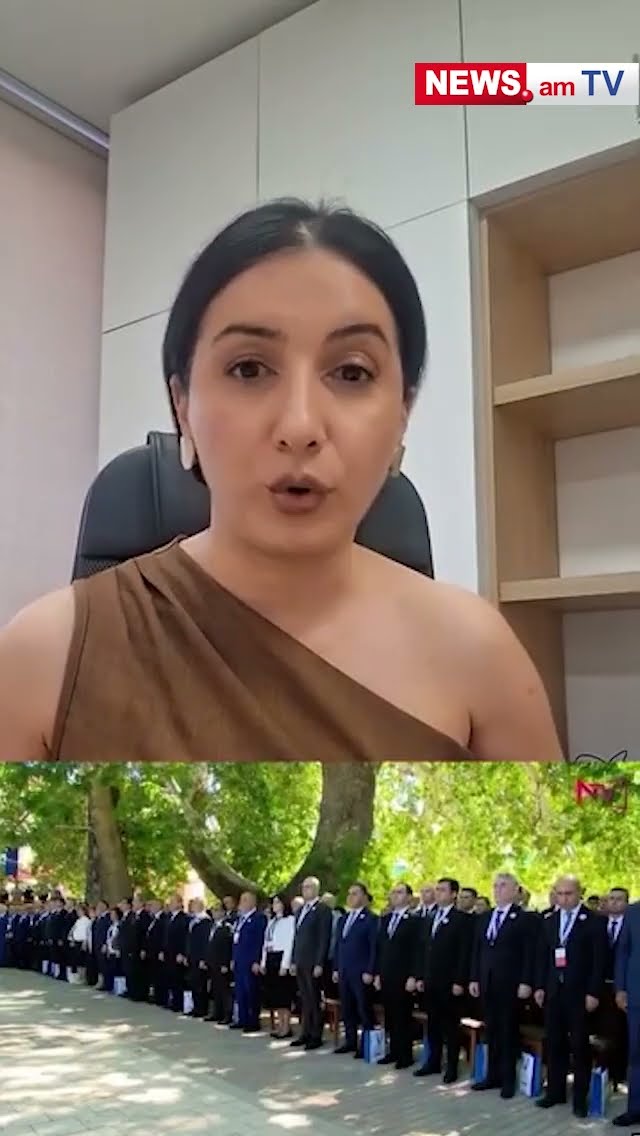 Հիմա բան չունե՞ն ասելու ՔՊ-ում. Ղահրամանյան