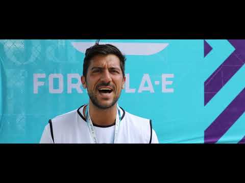 Formula E New York City 2019