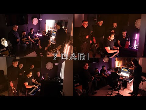 Artin Yeretsian and Hamo Jeretsian