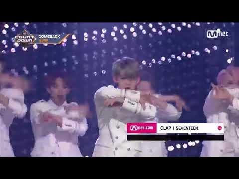 Clap-Seventeen