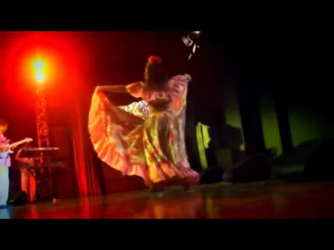 Babale - dife bingal