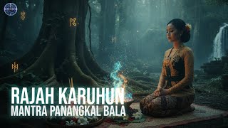 Download lagu Rajah Karuhun — Mantra Panangkal Bala | Kidung Pamuka Jagat mp3