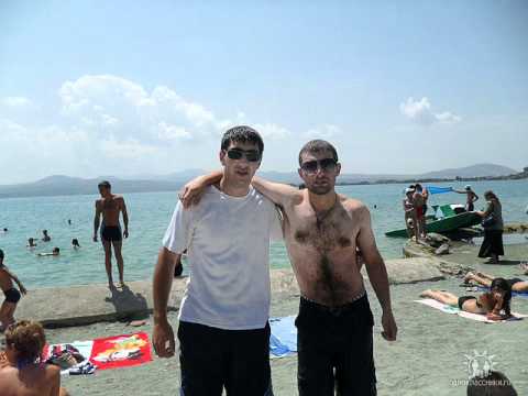 GYUMRI RAP L.R.312 - 19 ARCUNQ