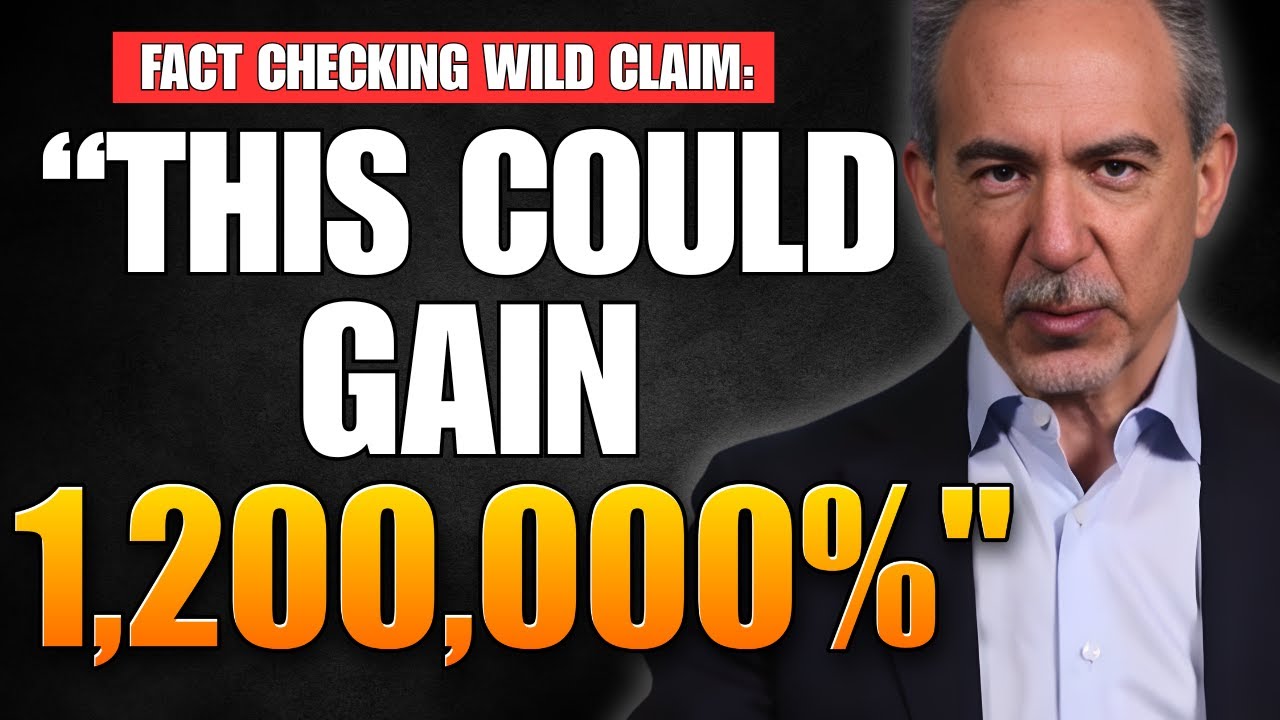 Are Matt Milner's New Stock Picks Legit?