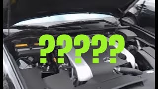 LEXUS No Start Diagnosis,  2016 GS 350 No Start, No Crank...1 Click...Fixed