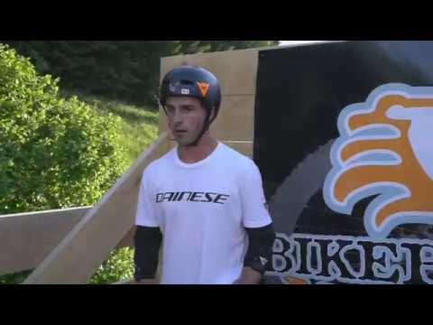 26TRIX 2017 Third Place Run – Simon Pages