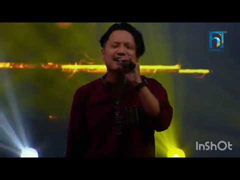 Jwala Rai Live Performance | The voice of Nepal | session 3 🔥
