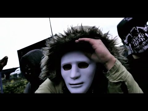 Jay Snaggz - Skurr (ft. Akpo) [Music Video]  | GRM Daily