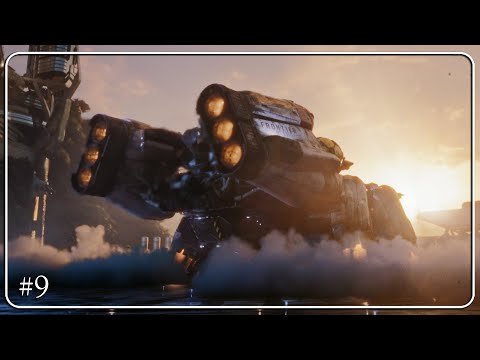 Starfield | Part 9 (Toonz Plays)