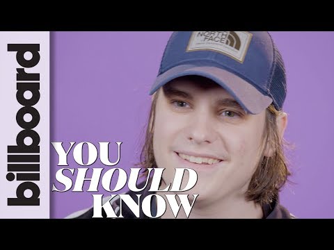 9 Things About Audien You Should Know! | Billboard