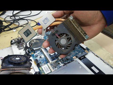 How to repair laptop sony vaio pcg 41216w no power in រៀនជួសជុលកំុព្យូទ័រមិនចាំបាច់អស់លុយ