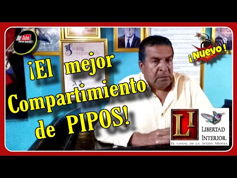 🔴¡ESTA ES LA HISTORIA DE PIPOS!