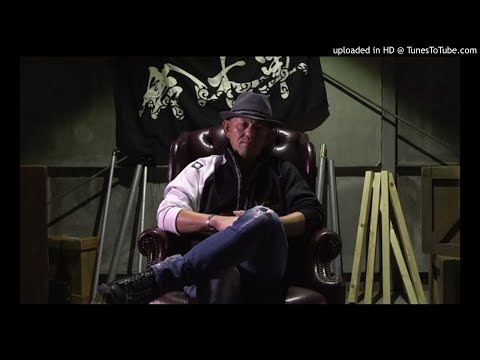 Kaze Ni Nare - The King To The World (Minoru Suzuki) [with Arena Effects]