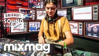 Julia Govor - Live @ Mixmag Lab #SmirnoffHouse x EDC Orlando 2016