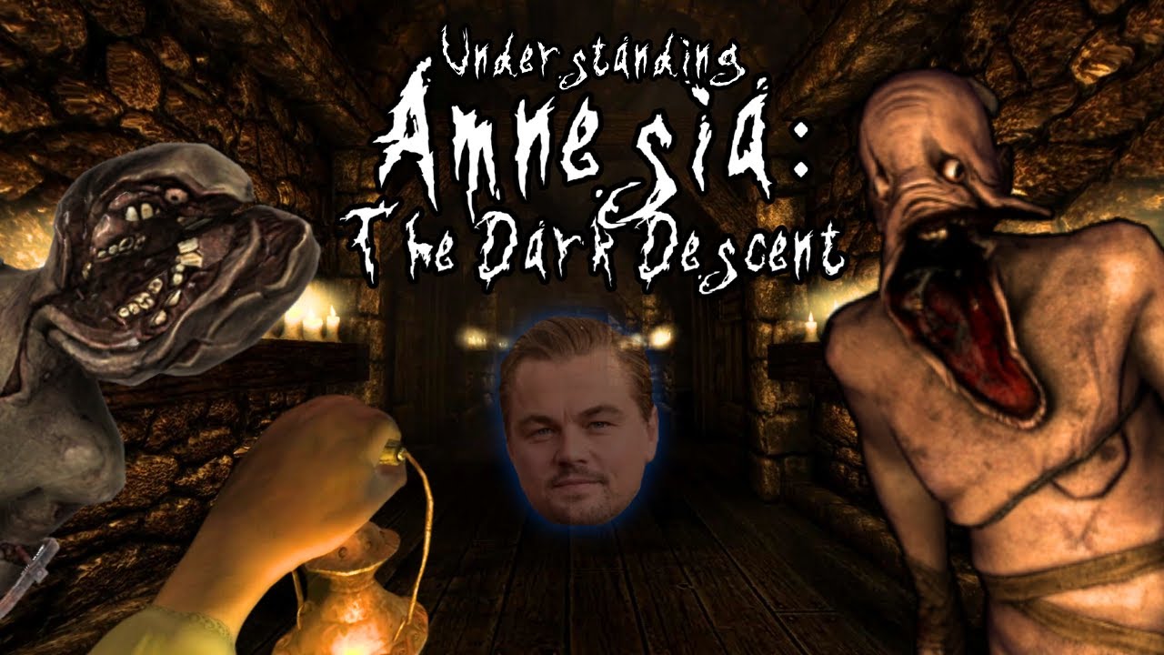 Understanding Amnesia: The Dark Descent