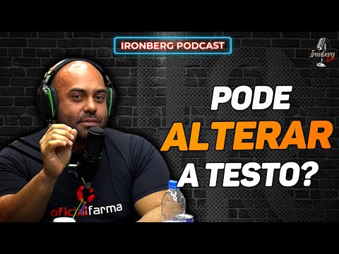 Can Peruvian Maca and Tribulus Terrestris Alter the Hormonal Axis? – Ironberg Podcast Investigators