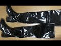 36 New Acquo Boots