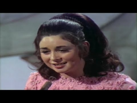 Eurovision 1971 – Ireland – Angela Farrell – One Day Love