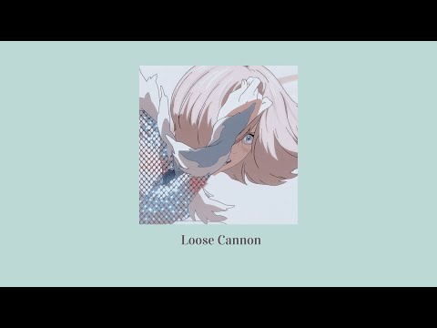 Loose Cannon (Puzzle) Slowed & Reverb