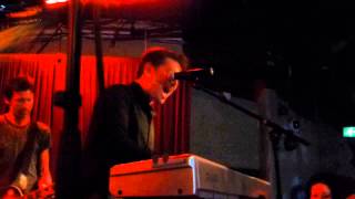 Scouting For Girls - Without You (Naked) (HD) - The Borderline - 16.07.13