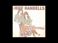 Riff Randells - Parker Place