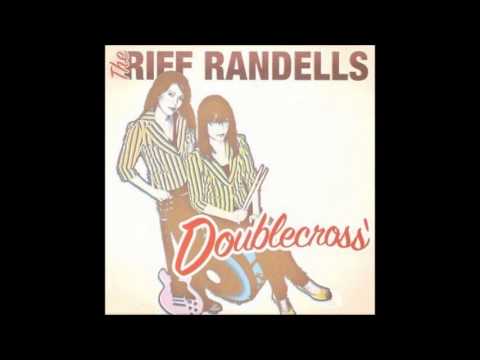 Riff Randells - Parker Place