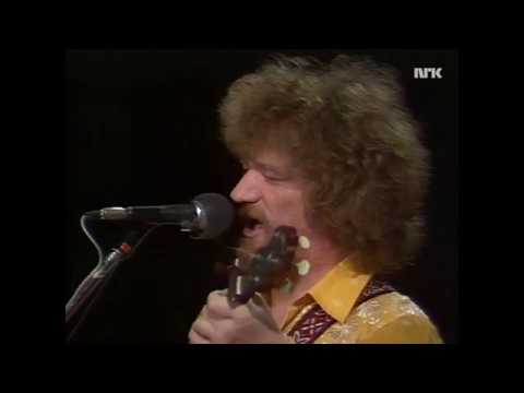 The Dubliners - Come To The Bower (Harstad Norway_1980)