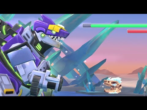 Mechajira found New Stuff Guess ? - Hungry Shark World DaNi MC Gaming