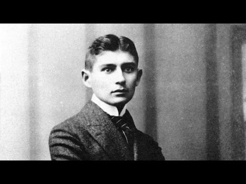 1 audiolivro - português - FRANZ KAFKA - O PROCESSO 1