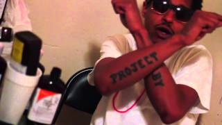Ola Playa x Lil Gangsta - Trap Money #NashMade