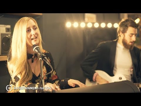 Vivante - Experienced Duo Performers