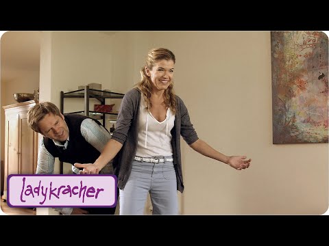 Unter der Gürtellinie | Ladykracher