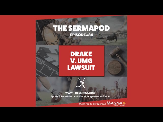The SERMAPod Ep. 84