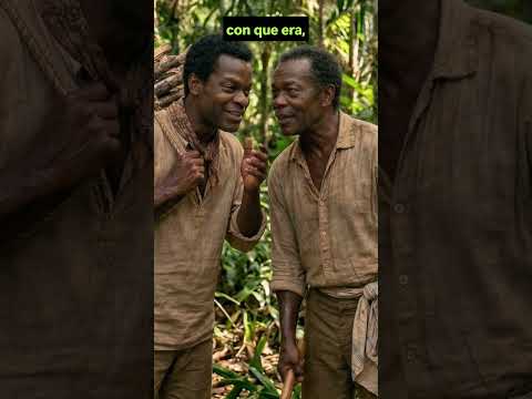 Amigo ven, te cuento quiénes llegaron al pueblo I Parte 74