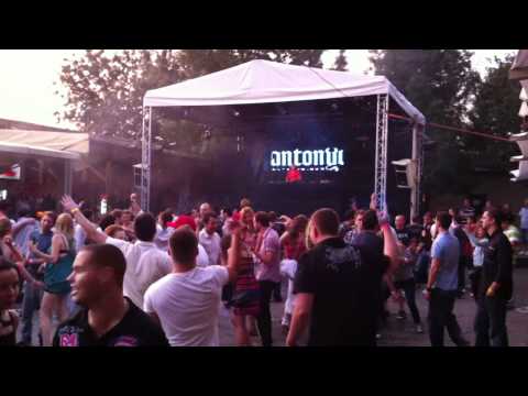 BINGO PLAYERS & FUNKERMAN  @ RIO-10th Birthday Party-08.05