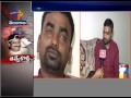 Driver Kiran Explains Brutal Activity of Gangster Nayeem:  ETV Exclusive
