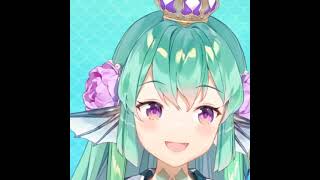 Moe Moe Kyun~!【Finana Ryugu | NIJISANJI EN】