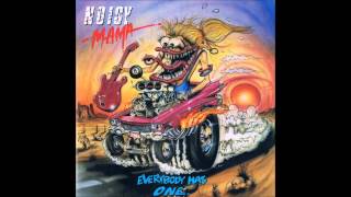 Noisy Mama - Everybody Has One (Full Album)