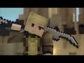 Minecraft Desert Arena Survival Full Song The Duel Soundtrack From Devil May Cry 5