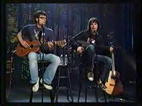 Flight of the Conchords - She's so hot, boom!