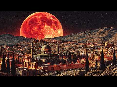 The Prophecy Everyone Is Talking About on September 23rd