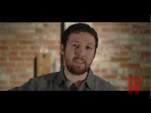 Mike Mizwinski - Snowflakes | Weekender Sessions