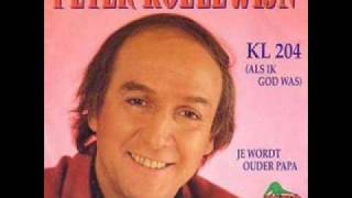 KL 204 (Als ik God was) Music Video