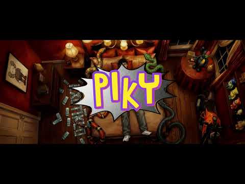 MIJAEL and Jack RyaNn