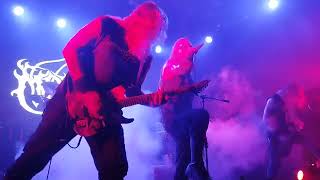 Marduk - Scorched Earth [Lima 2025]