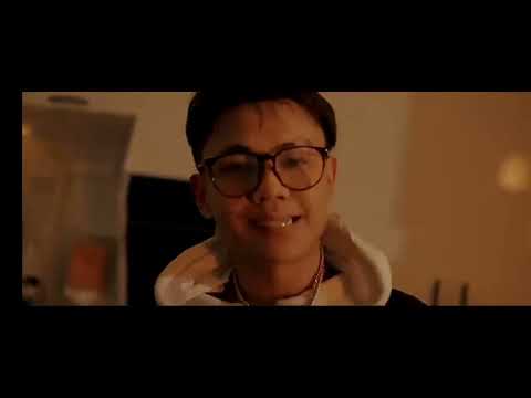 I hma a ding Guru gee rap English version