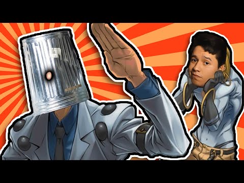 [#GGAC] This Set Was GARBAGE | Guilty Gear XX Accent Core Plus R