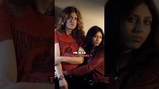 Download lagu The Led Zeppelin Song Robert Plant Wrote For His Wife #ledzeppelin #robertplant #rock #thankyou mp3